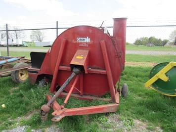 Main image Case IH 600