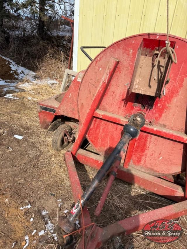 Image of Case IH 600 equipment image 3