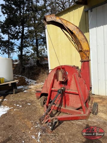 Main image Case IH 600