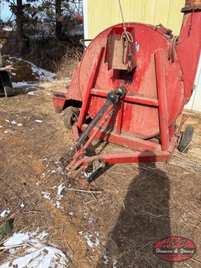 Image of Case IH 600 equipment image 2