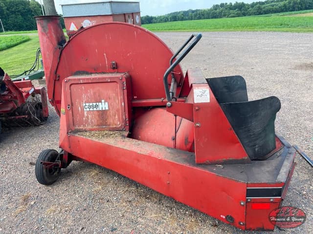 Image of Case IH 600 equipment image 1