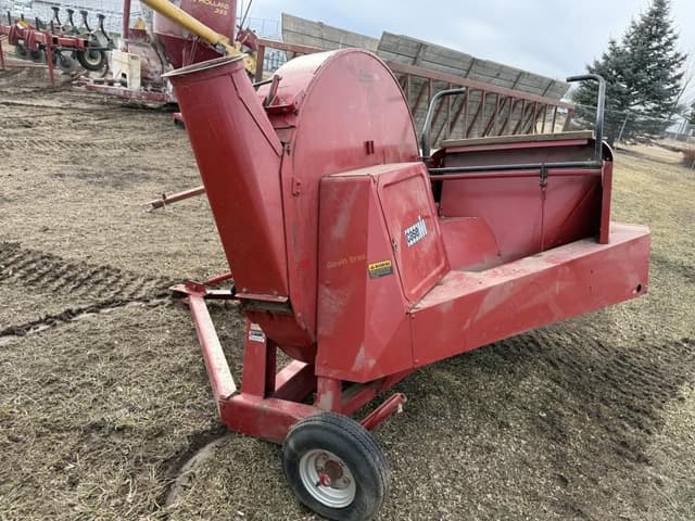 Image of Case IH 600 equipment image 4