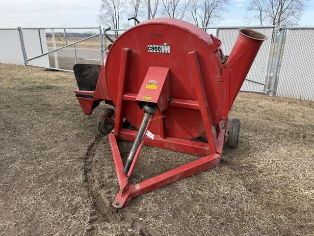 Image of Case IH 600 equipment image 1