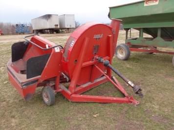 Main image Case IH 600