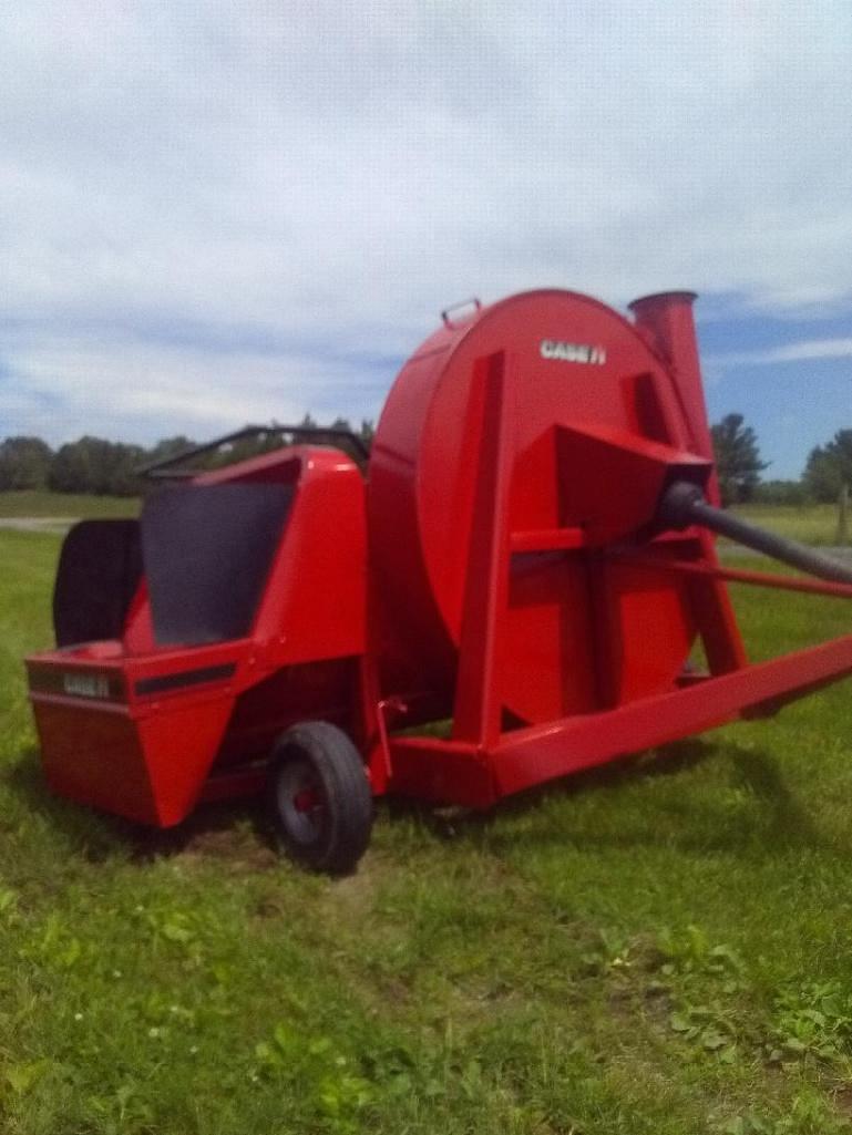 Image of Case IH 600 Primary image