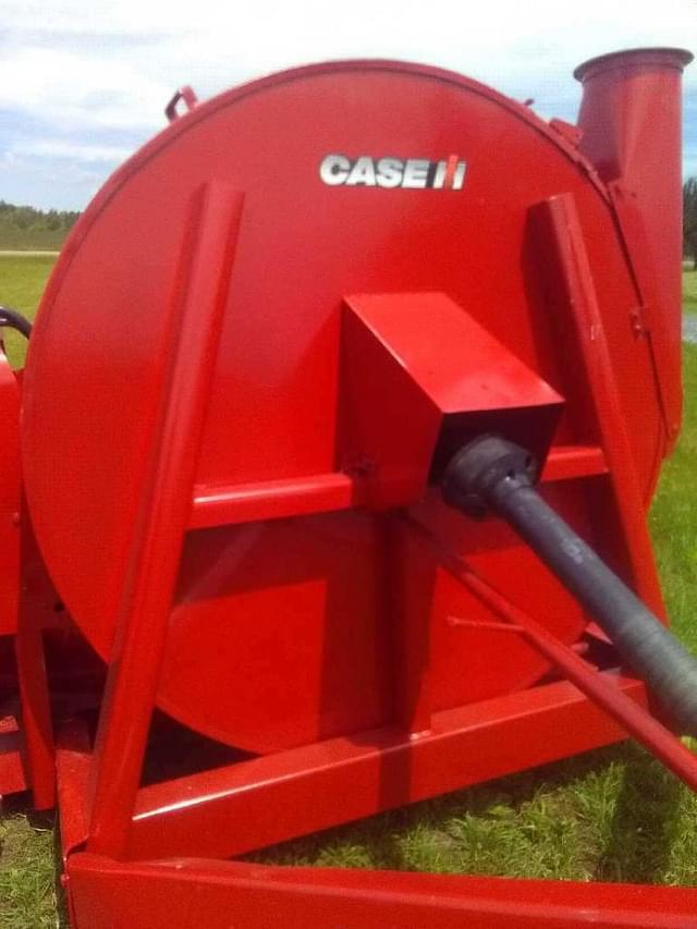 Image of Case IH 600 equipment image 1