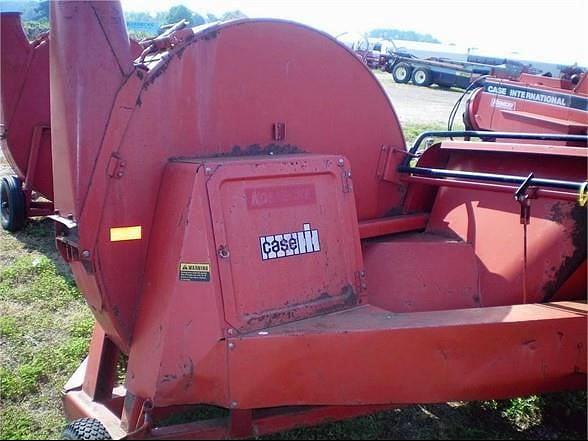 Image of Case IH 600 Image 1