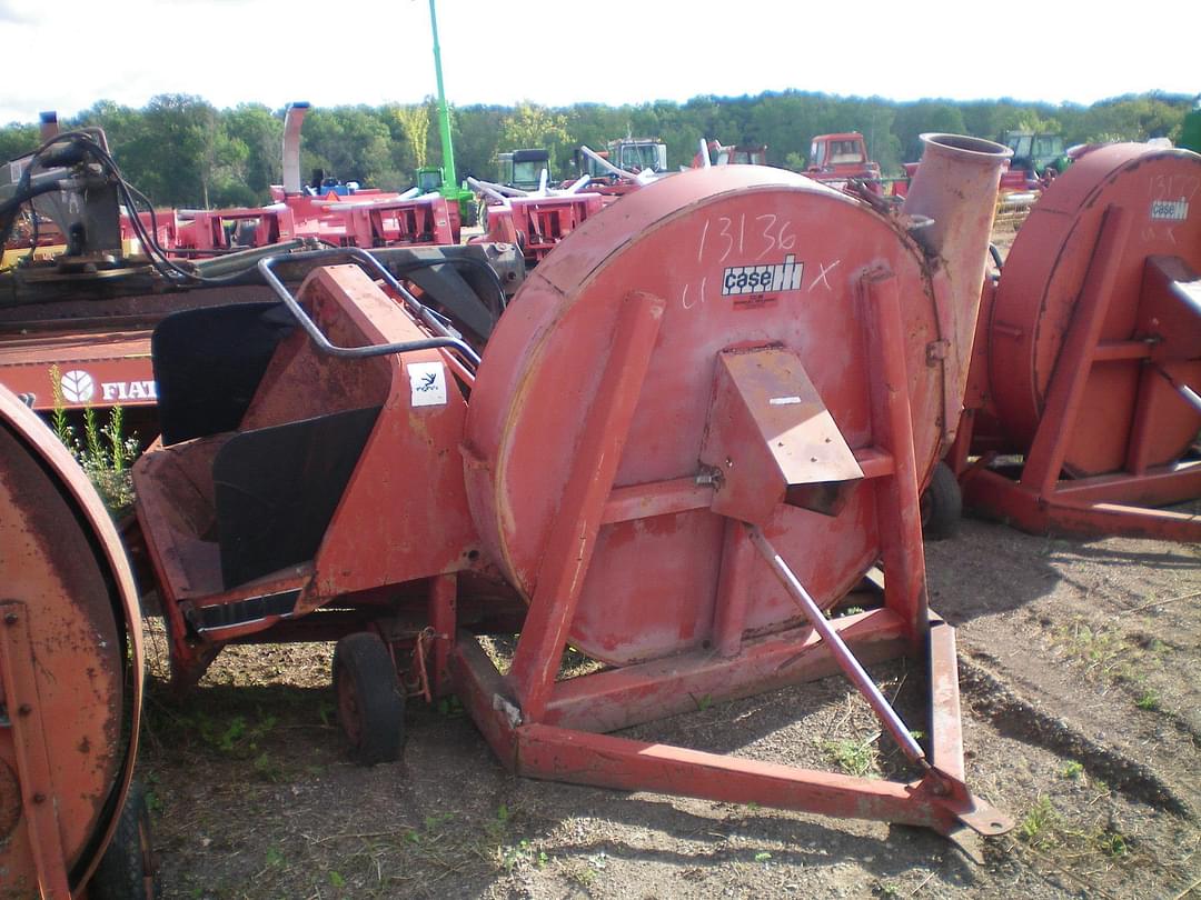 Image of Case IH 600 Image 1