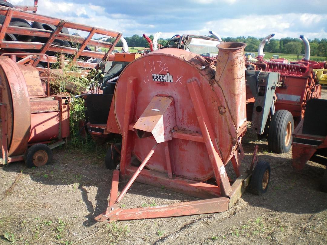 Image of Case IH 600 Image 0