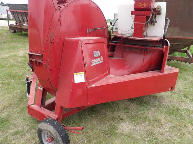 Image of Case IH 600 equipment image 3