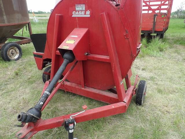 Image of Case IH 600 equipment image 1