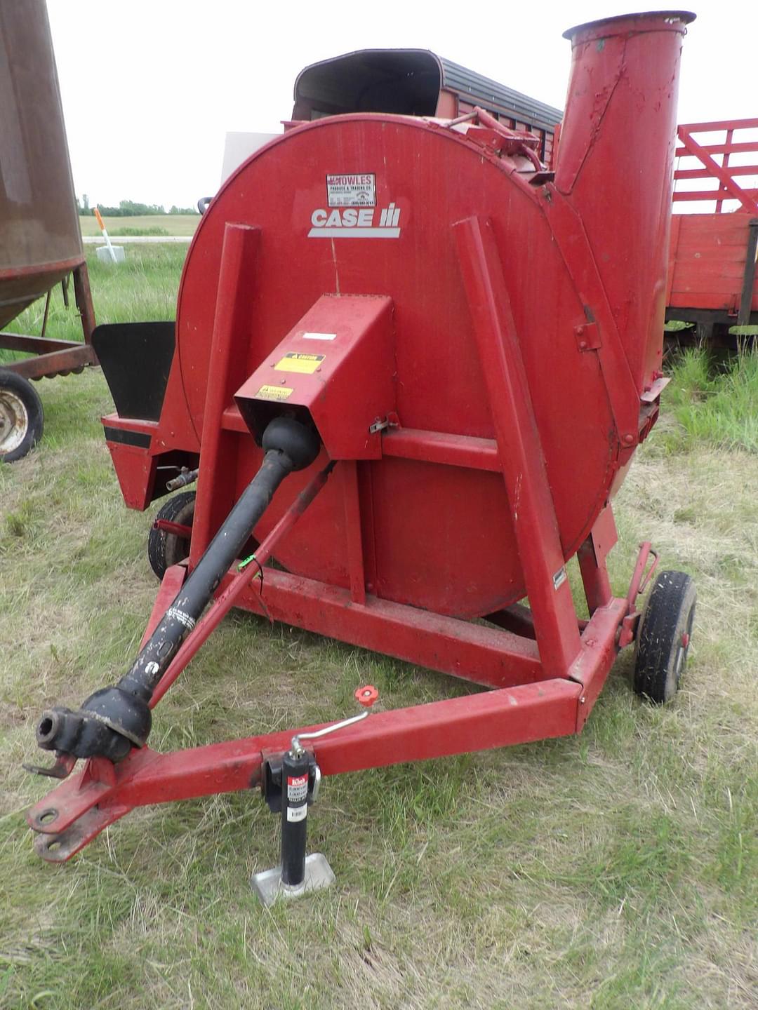 Image of Case IH 600 Primary image