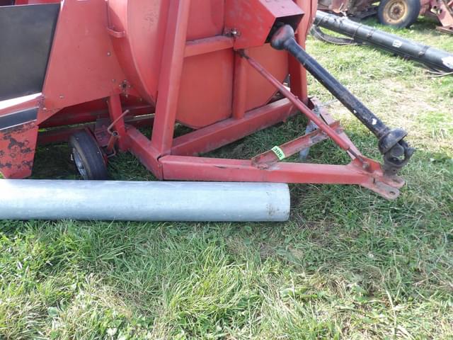 Image of Case IH 600 equipment image 2