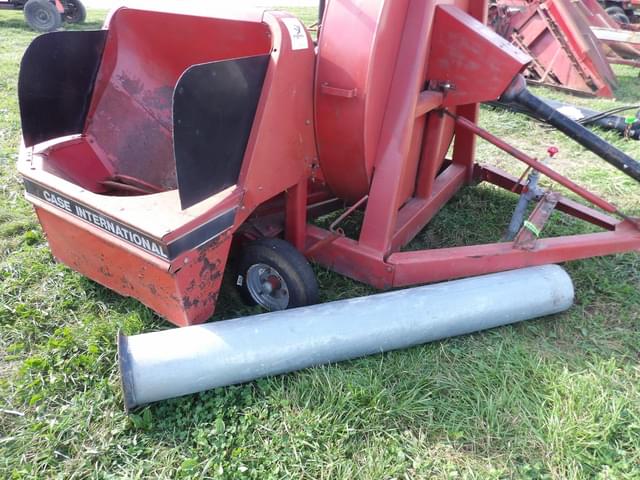 Image of Case IH 600 equipment image 3