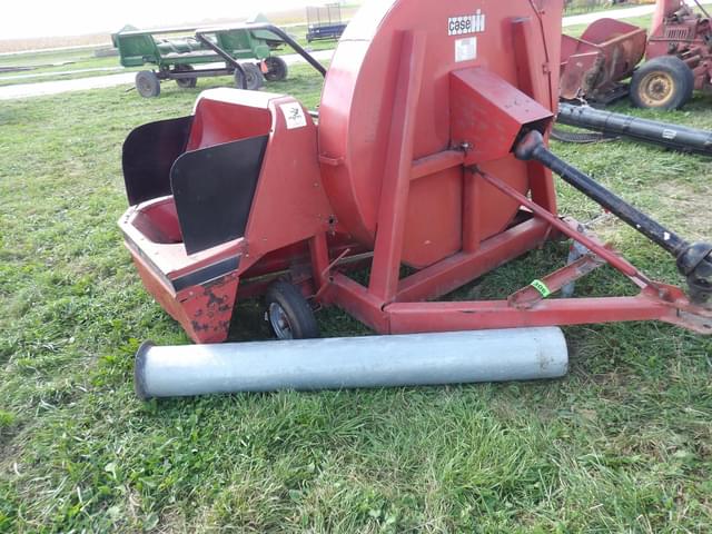 Image of Case IH 600 equipment image 1