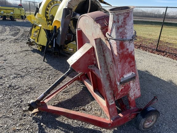 Image of Case IH 600 equipment image 2