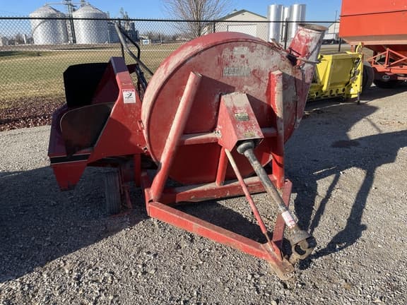 Image of Case IH 600 equipment image 4
