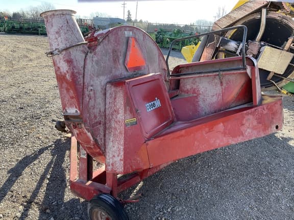 Image of Case IH 600 equipment image 3