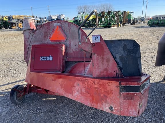 Image of Case IH 600 Primary image