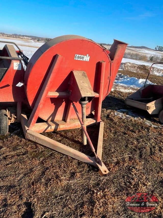 Image of Case IH 600 equipment image 4