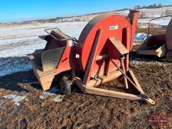 Main image Case IH 600