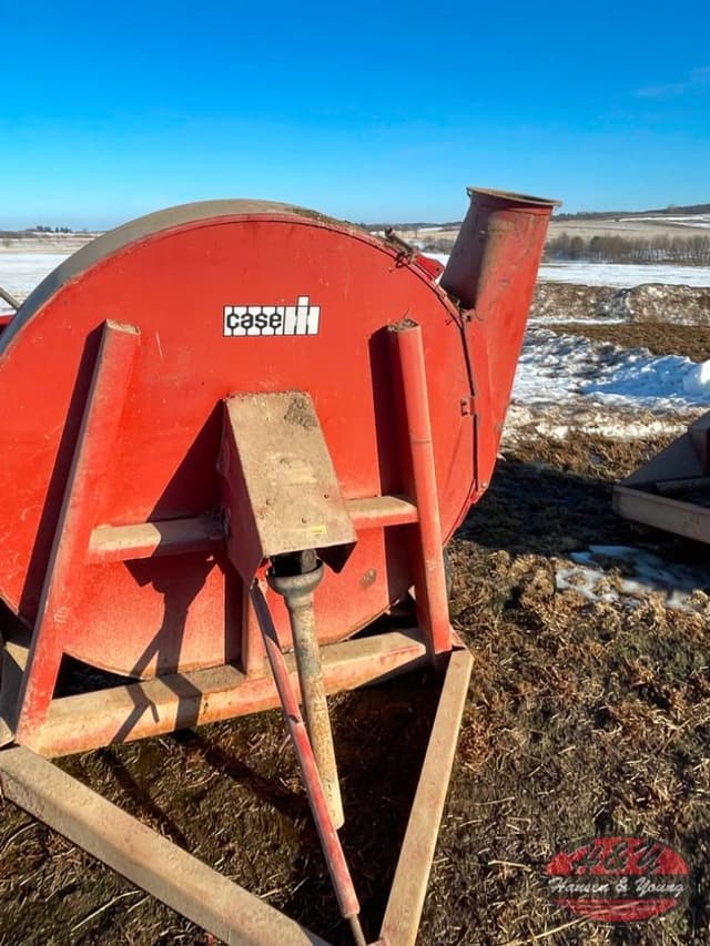Image of Case IH 600 equipment image 3