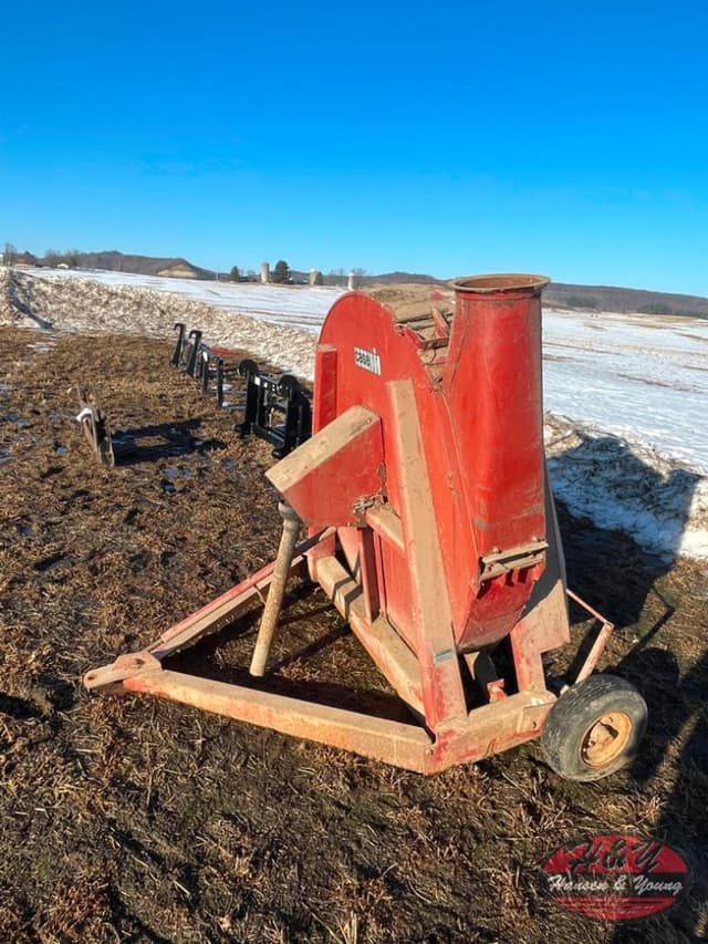 Image of Case IH 600 equipment image 2