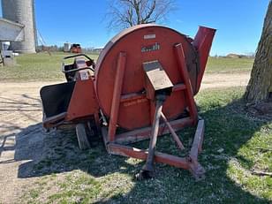 Main image Case IH 600