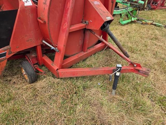 Image of Case IH 600 equipment image 1