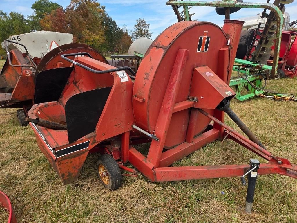 Main image Case IH 600