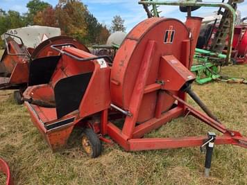 Main image Case IH 600