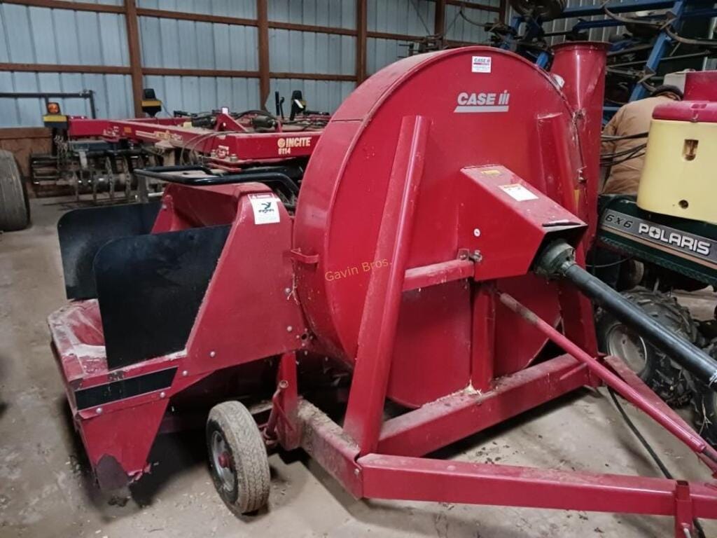 Main image Case IH 600