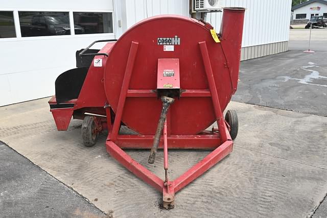 Image of Case IH 600 equipment image 3