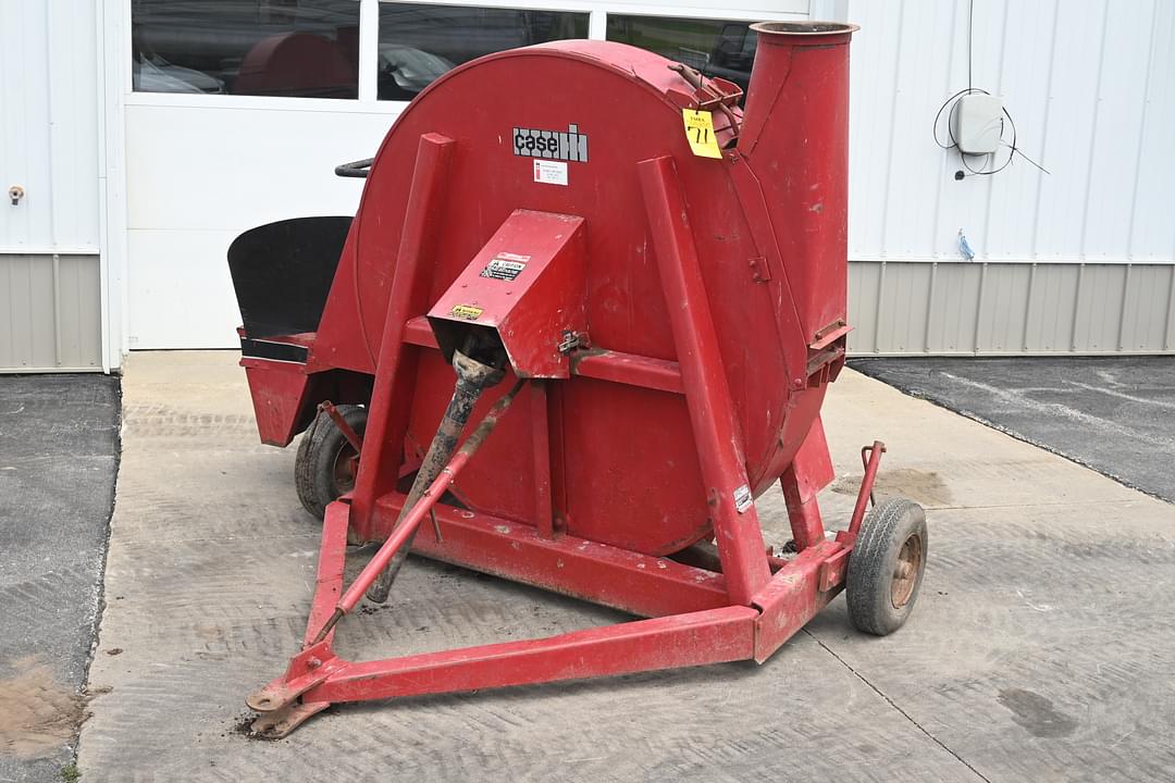 Image of Case IH 600 Primary image