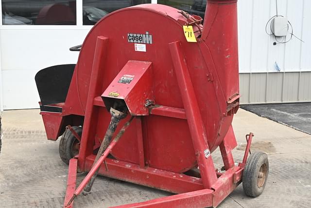 Image of Case IH 600 equipment image 1
