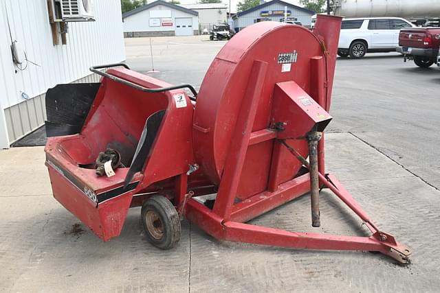 Image of Case IH 600 equipment image 4