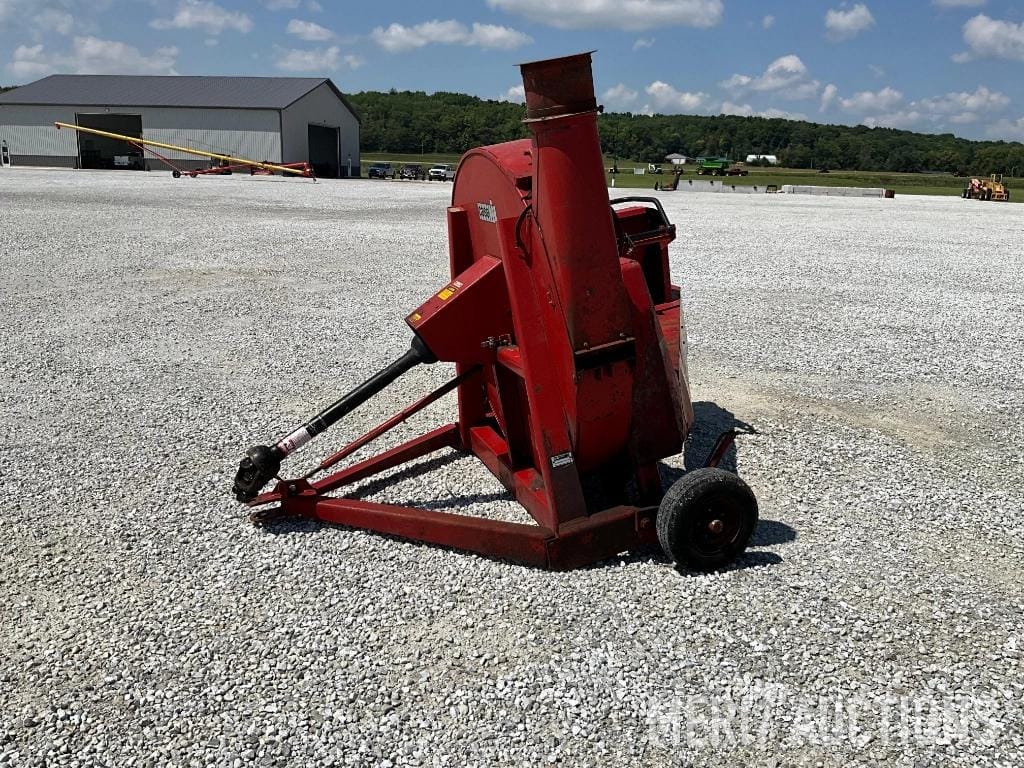 Case IH 600 Equipment Image0