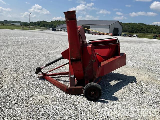 Image of Case IH 600 equipment image 1