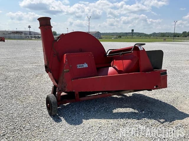 Image of Case IH 600 equipment image 2