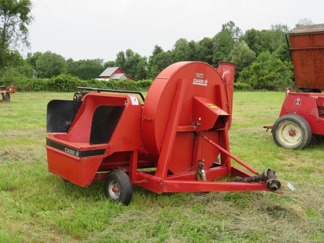 Image of Case IH 600 equipment image 3