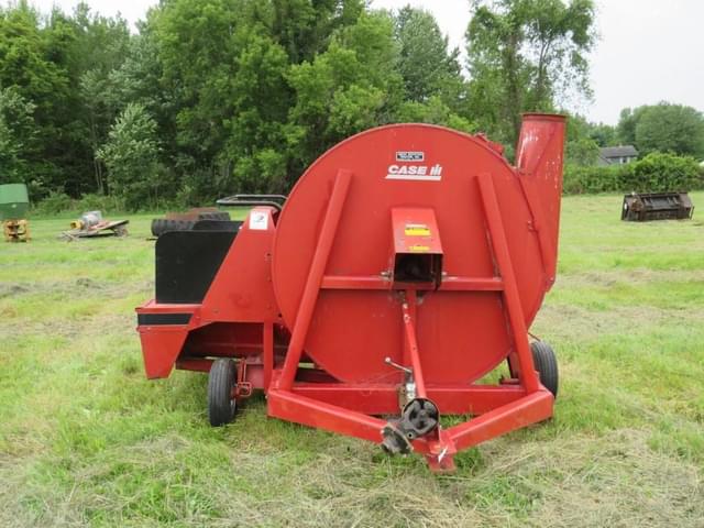 Image of Case IH 600 equipment image 1