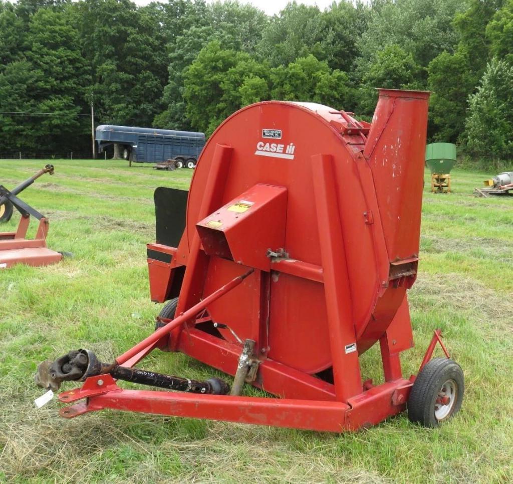Image of Case IH 600 Primary image
