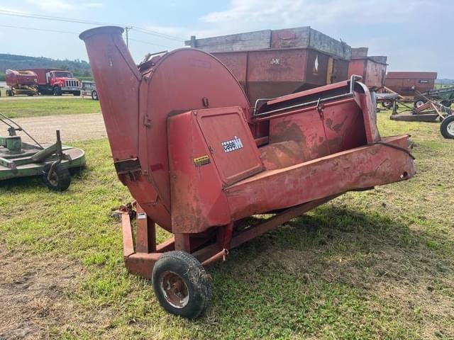 Image of Case IH 600 equipment image 2