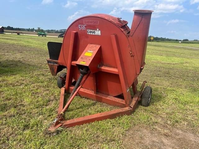 Image of Case IH 600 equipment image 1