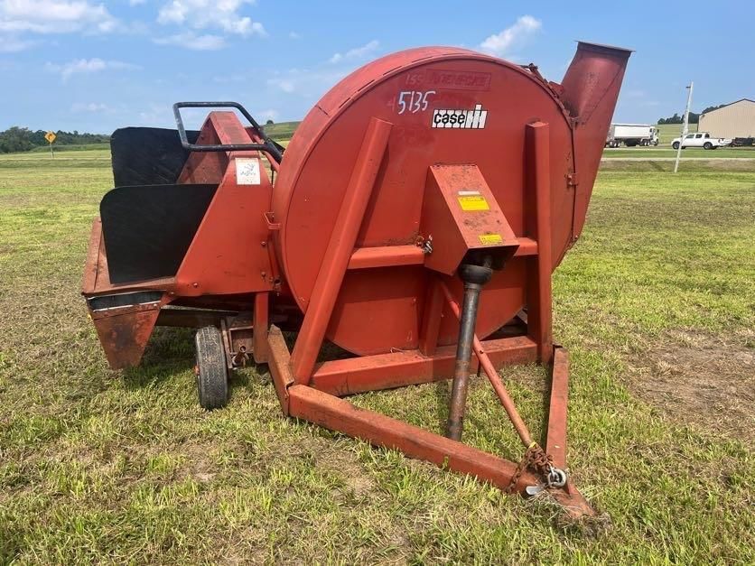 Main image Case IH 600
