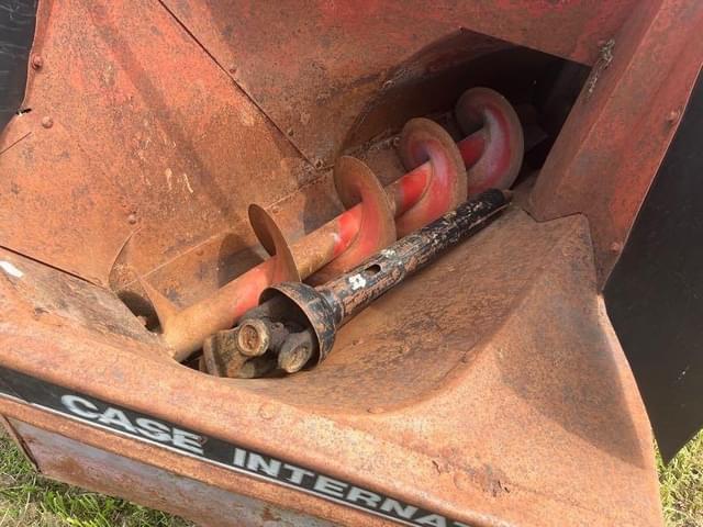 Image of Case IH 600 equipment image 4