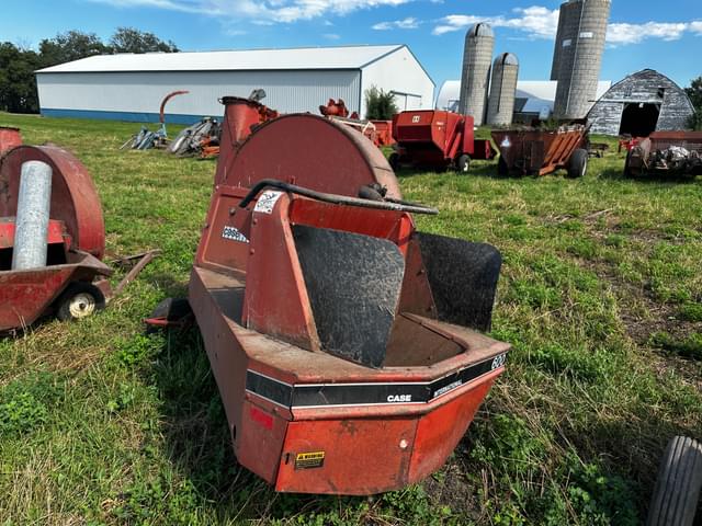 Image of Case IH 600 equipment image 4