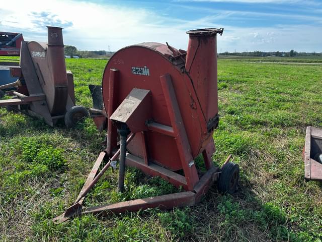 Image of Case IH 600 equipment image 1