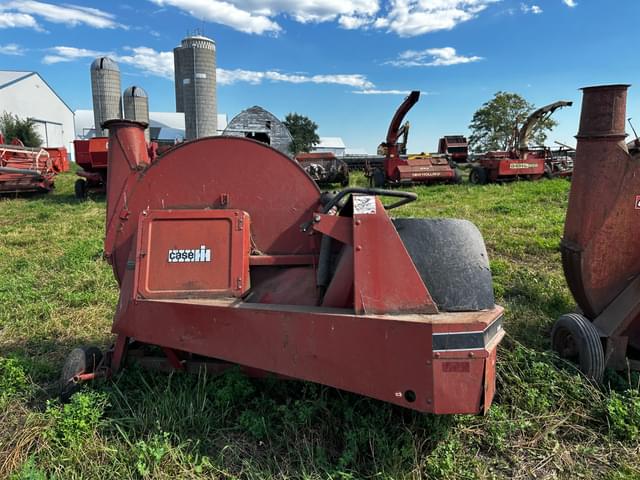 Image of Case IH 600 equipment image 3