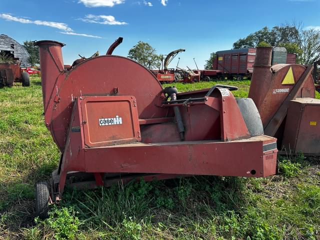 Image of Case IH 600 equipment image 2